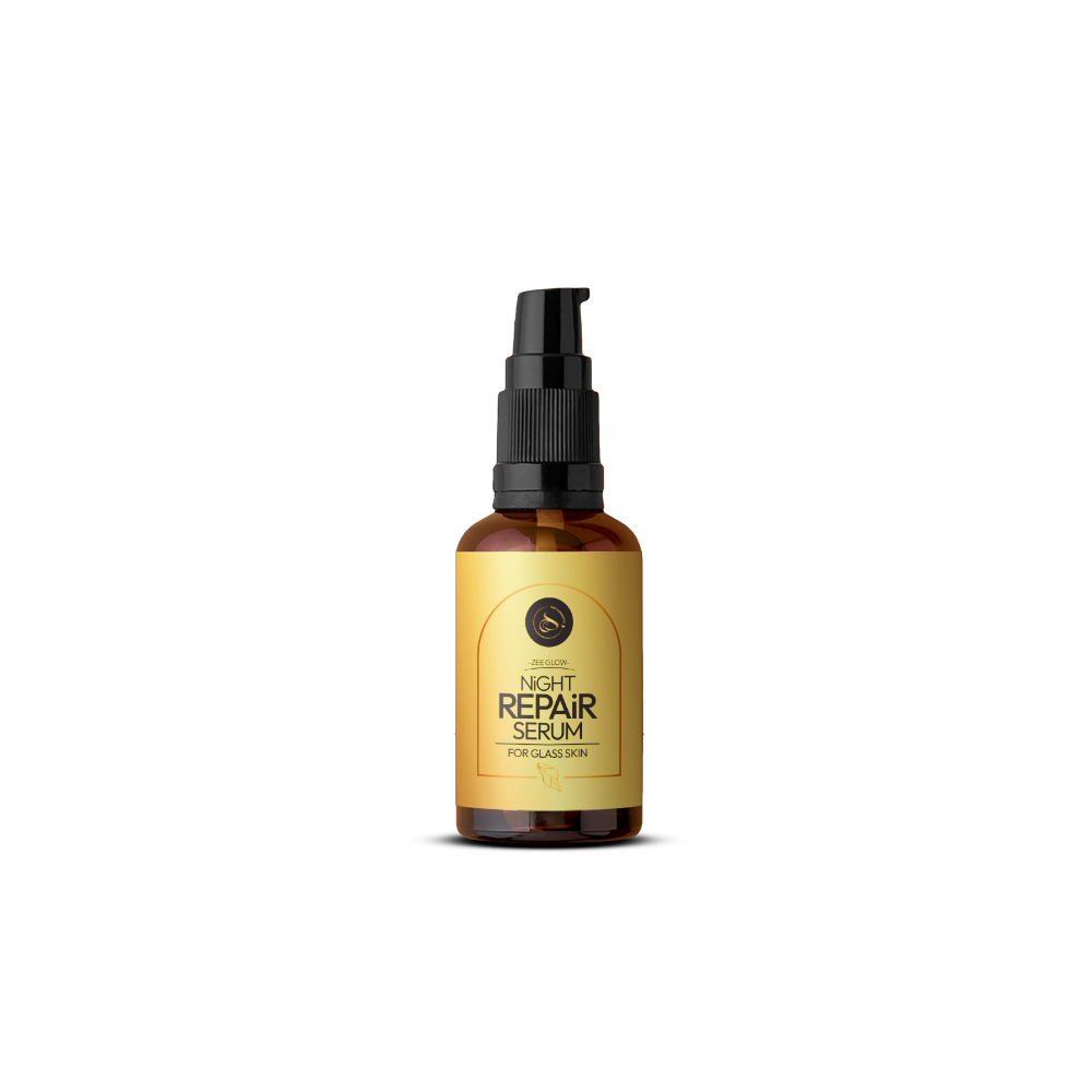 Night Repair Serum